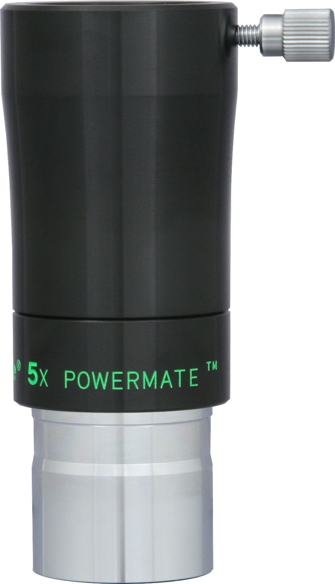 5X Powermates 1¼"